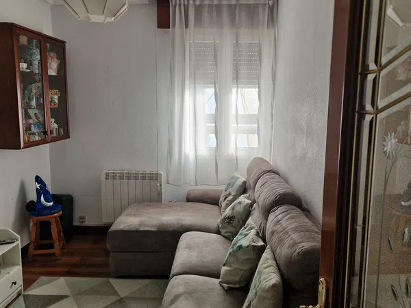 Piso en Almirante Martin de Vallecilla, 14 - Foto 3