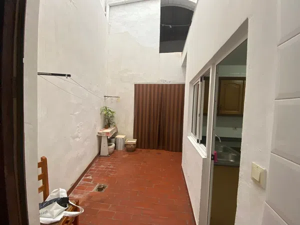 Chalet pareado en Calle de Sant Joan, 55, Oliva pueblo, Oliva pueblo - Foto 7