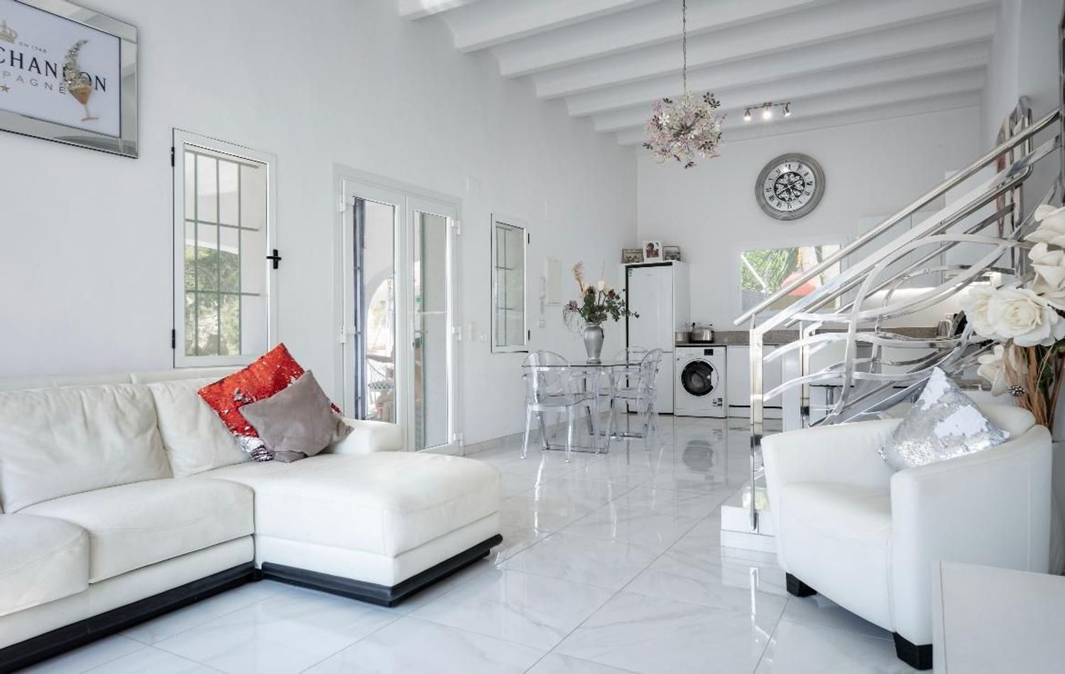 Casa o chalet independiente en Calle Benimuslem, 6, Puerto, Puerto - Foto 4