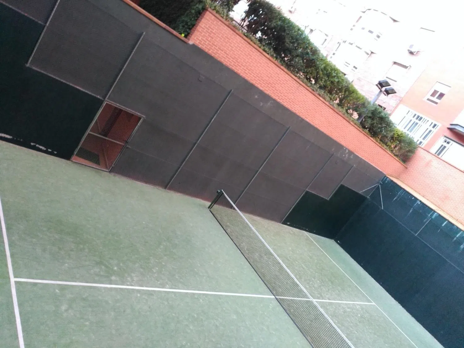 Piso en calle del Gasómetro, 11 - Foto 26