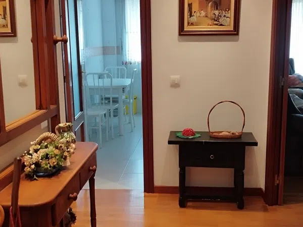 Piso en San Adrián - Siete Infantes - Foto 1