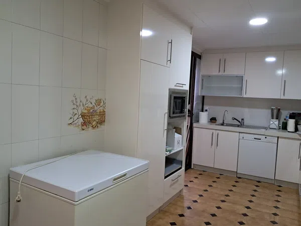 Piso en Rambla, 55, Centro, Centro - Foto 4