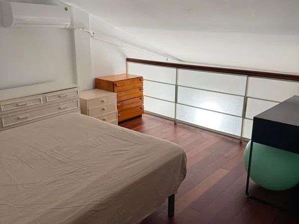 Piso en Calle Gigantes, 8, La Goleta - San Felipe Neri - Foto 8