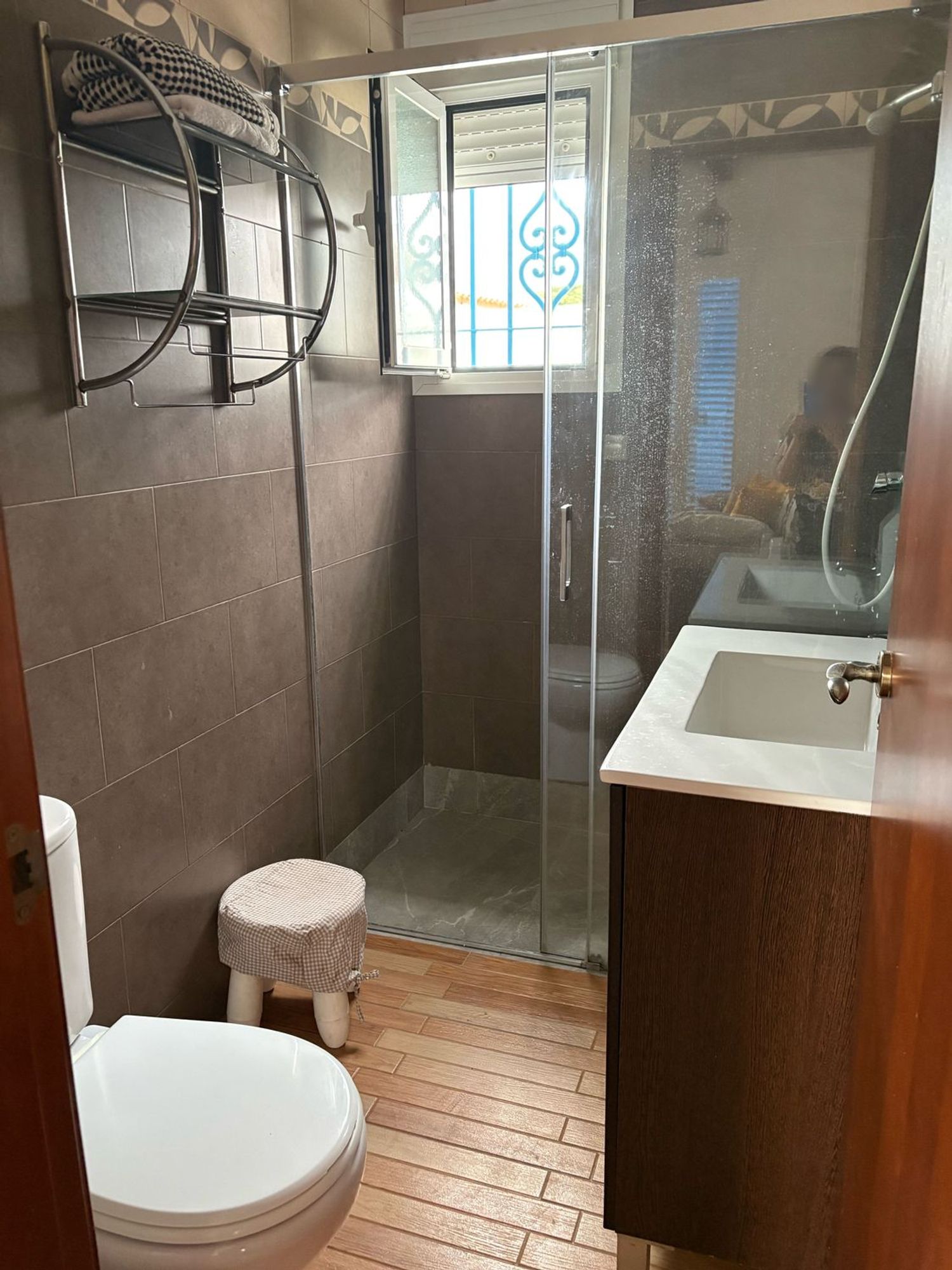 Casa o chalet independiente en Carril Rancapino, 144 - Foto 6