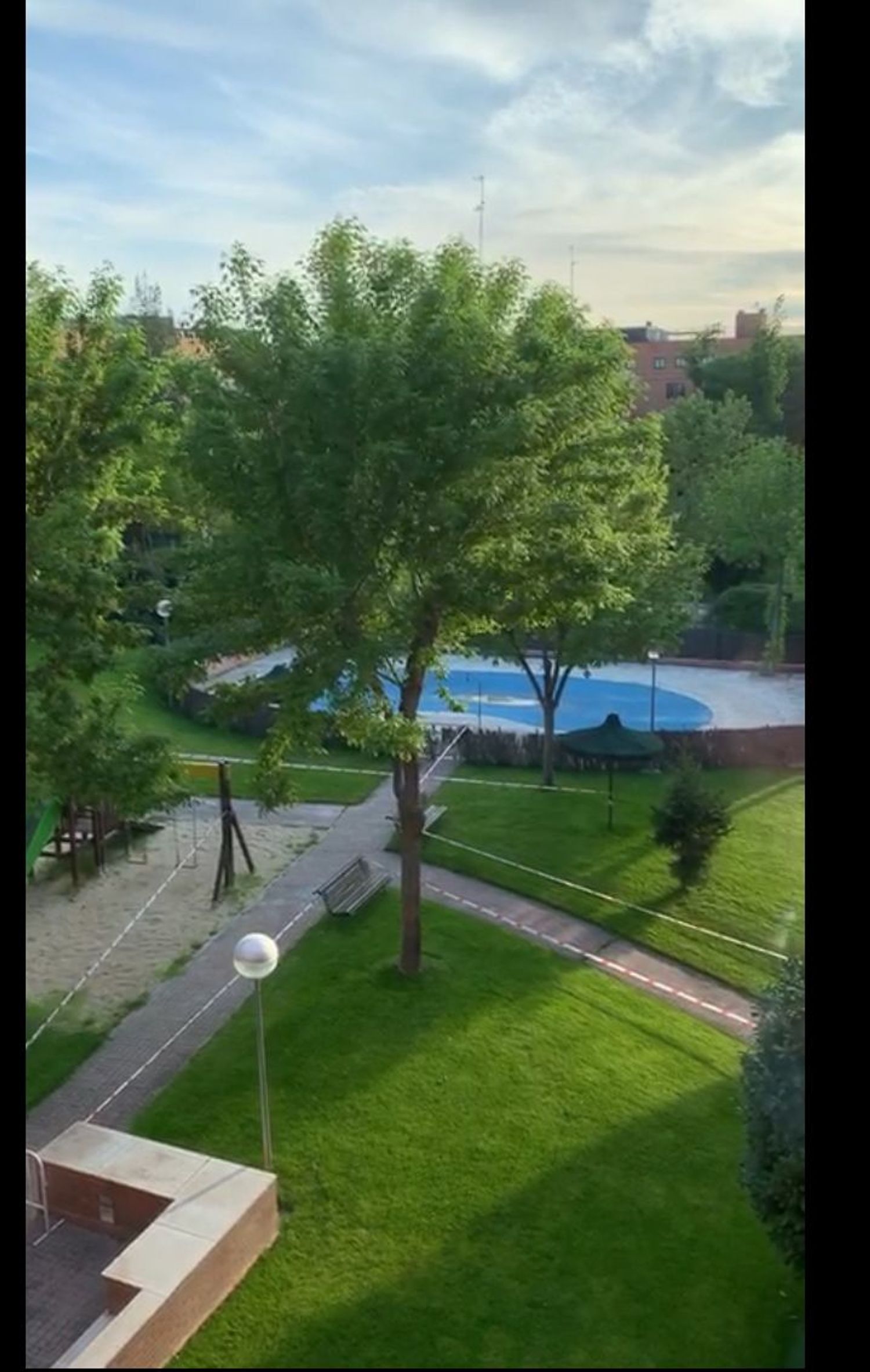 Piso en avenida de la Vega, 7 - Foto 1