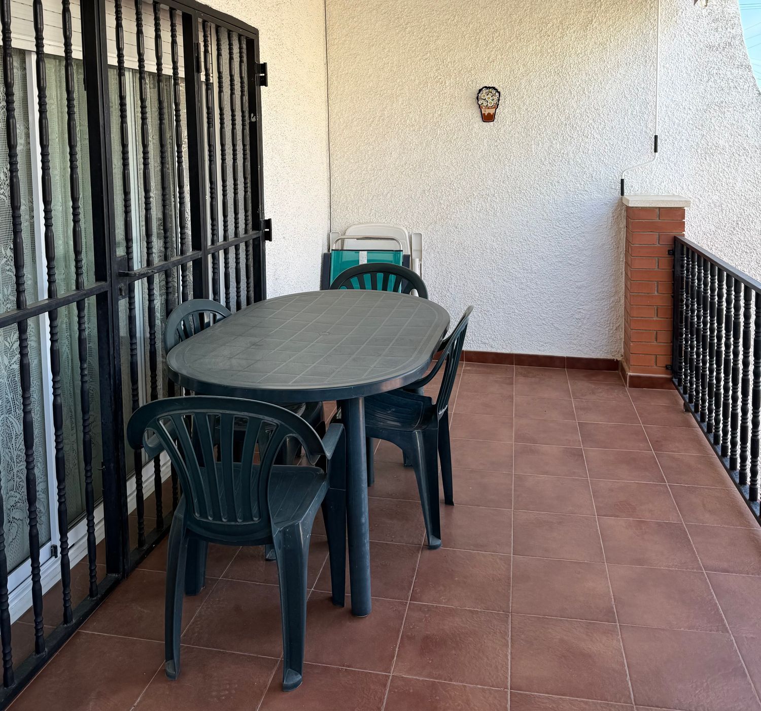 Chalet adosado en calle de les Basses, 40 - Foto 7