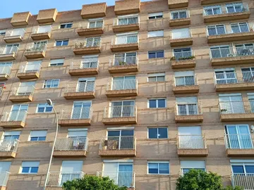 Piso en  Valencia Capital - Foto 25