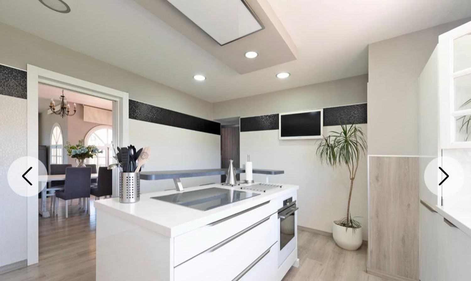 Casa independiente en calle María Zambrano, 6 - Foto 21