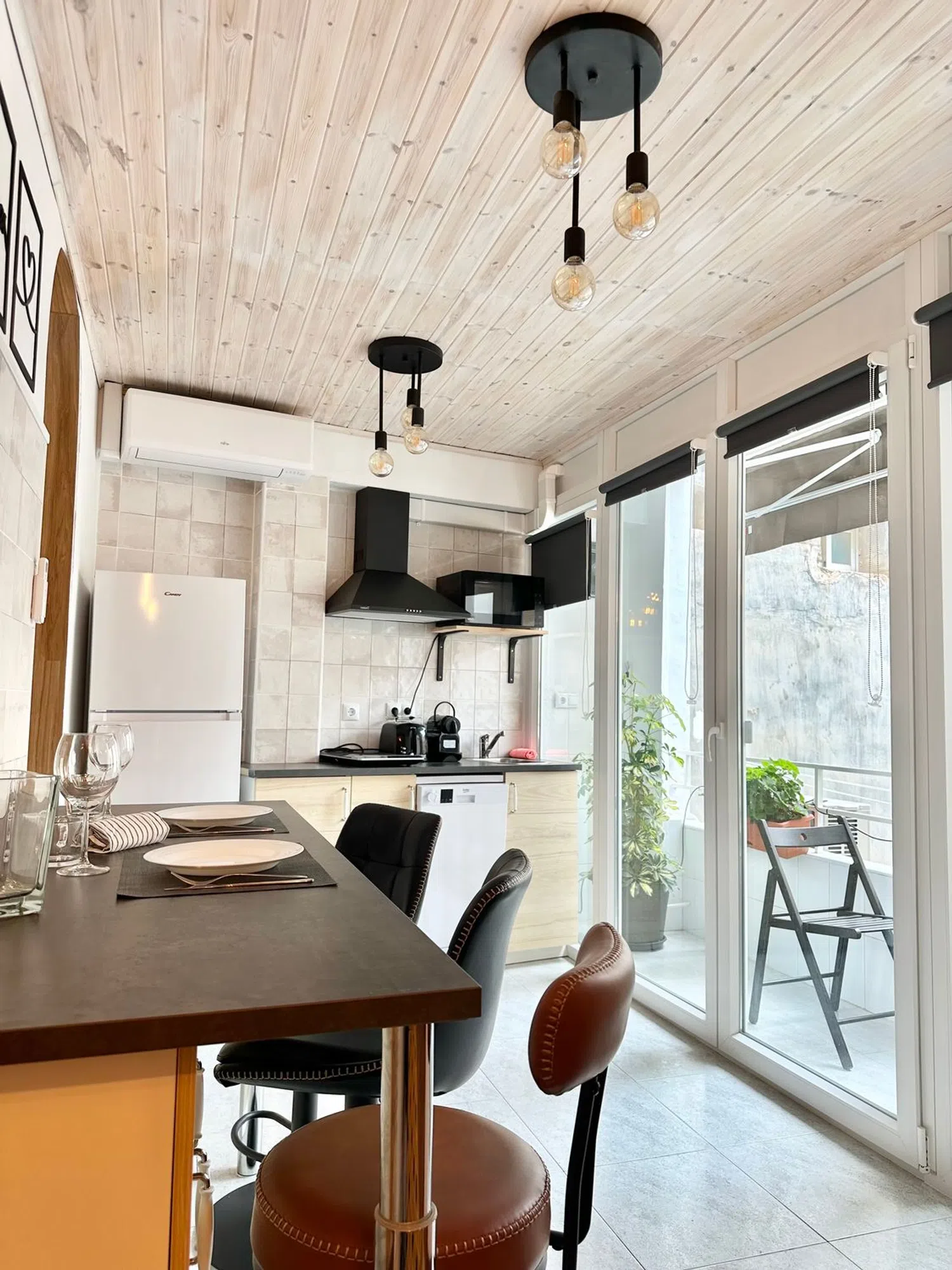 Estudio en calle Carmen Tato, 8 - Foto 17