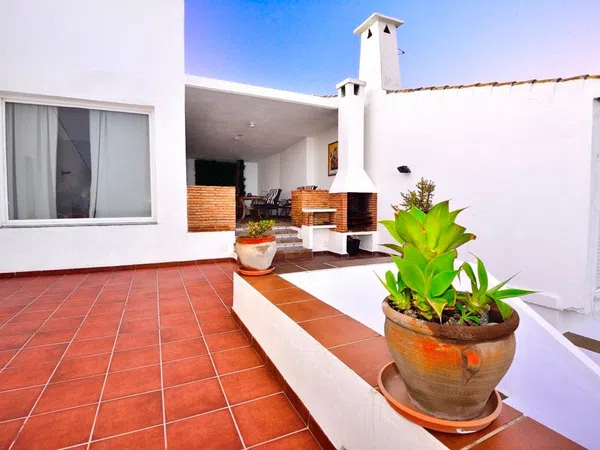 Casa o chalet independiente en Calle Moreno Torroba, 10, Bahía Dorada - Foto 3
