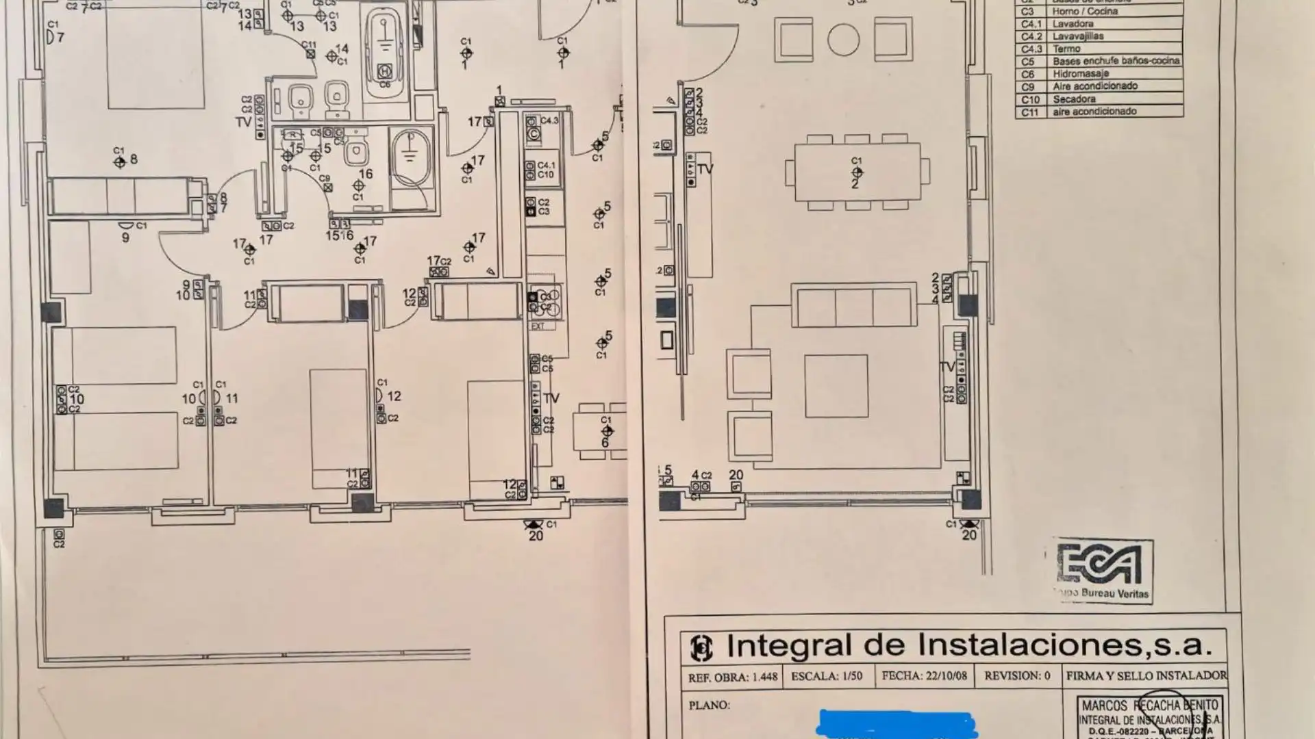 Piso en Sant Cugat del Vallès - Foto 67