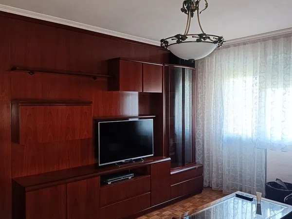 Piso en Avenida de Los Huetos, 18 b, Sansomendi - Ali, Sansomendi - Ali - Foto 3
