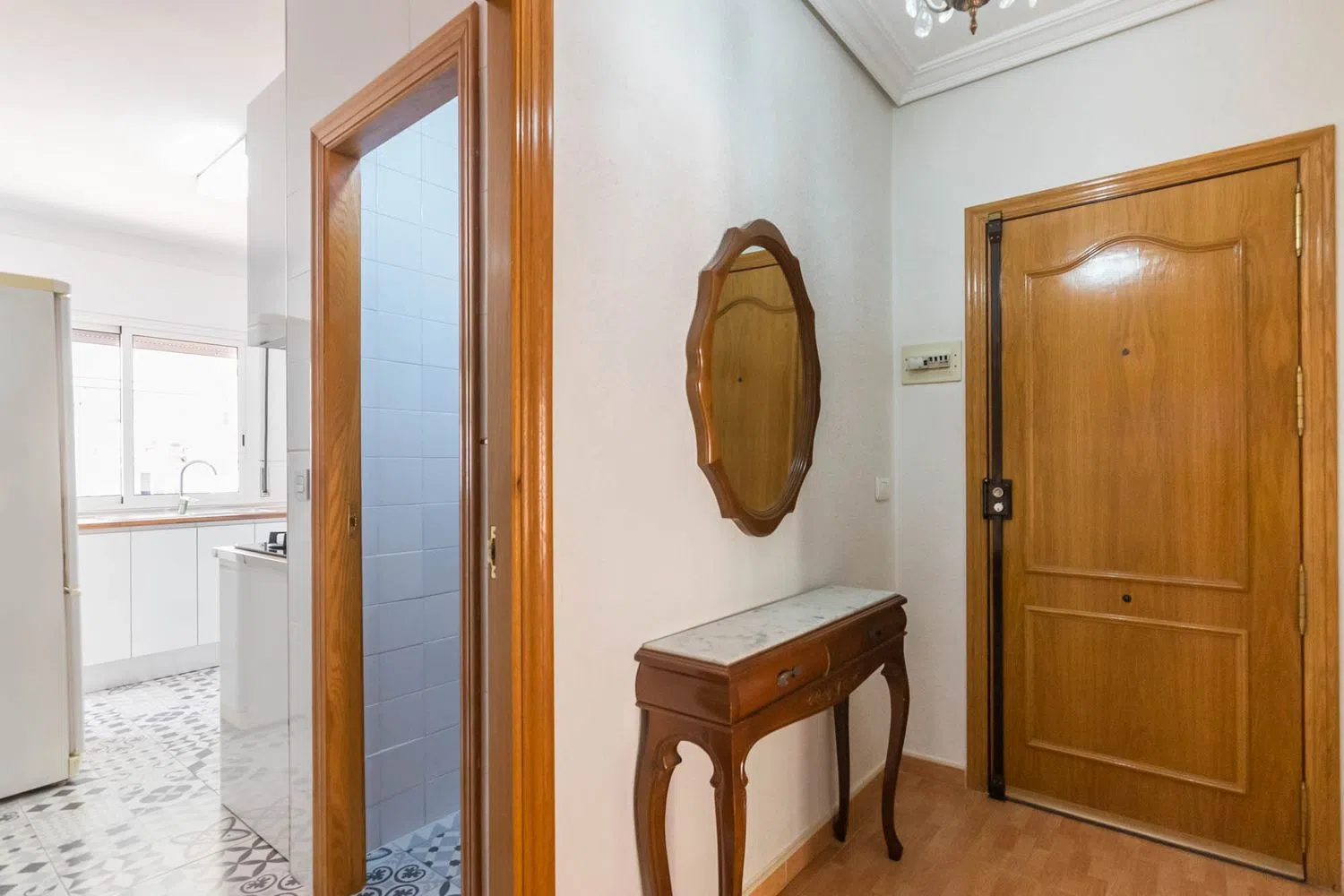 Piso en calle Nuestra Señora de Lourdes, 4 - Foto 6