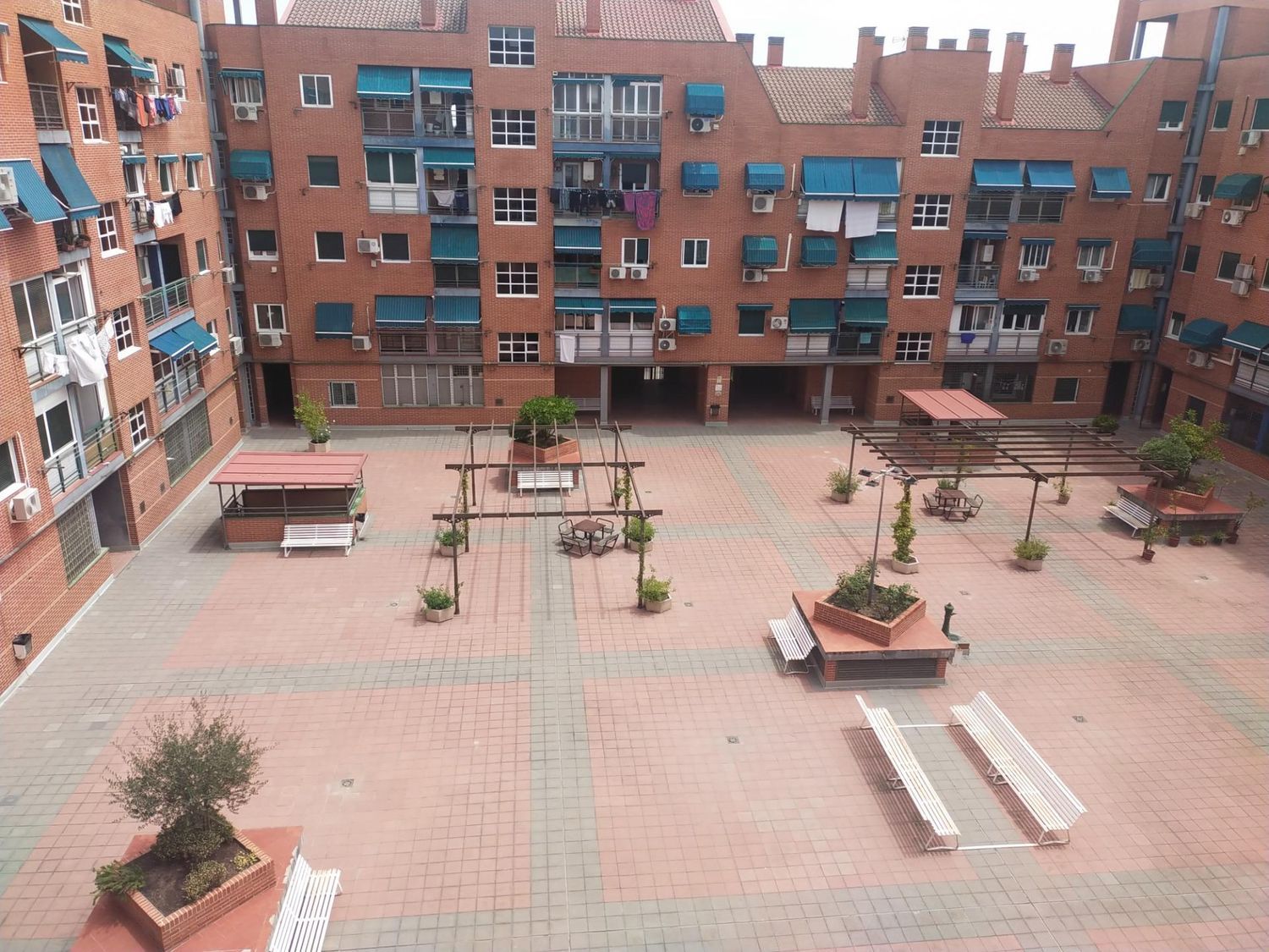 Piso en Getafe norte, Getafe norte - Foto 27