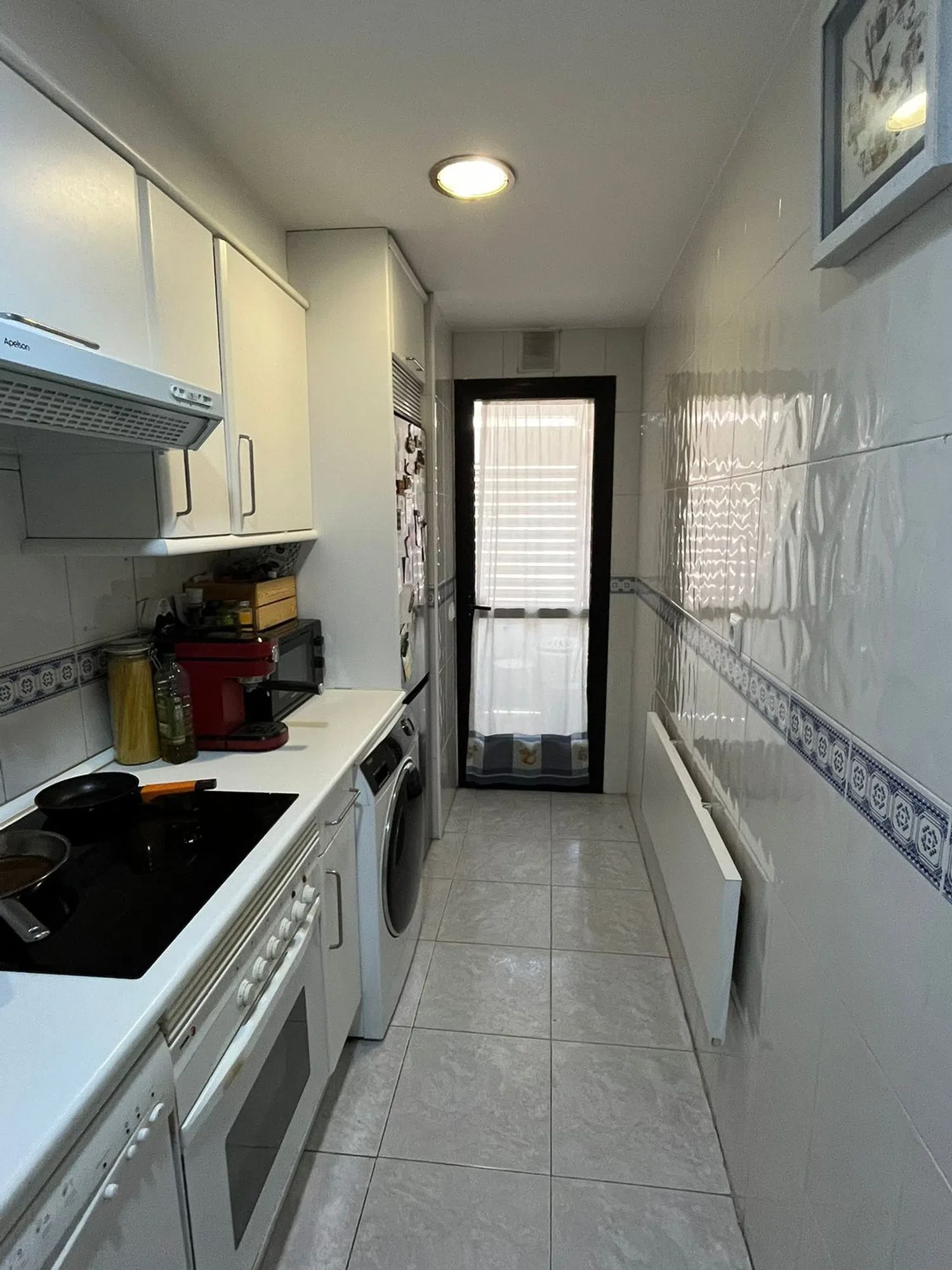 Piso en Pablo Sarasate, 8 - Foto 17
