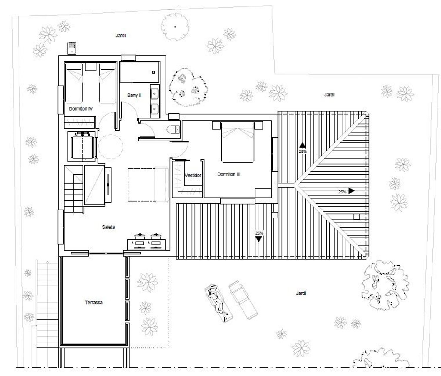 Casa o chalet independiente en Els Masos de Pals - Foto 32