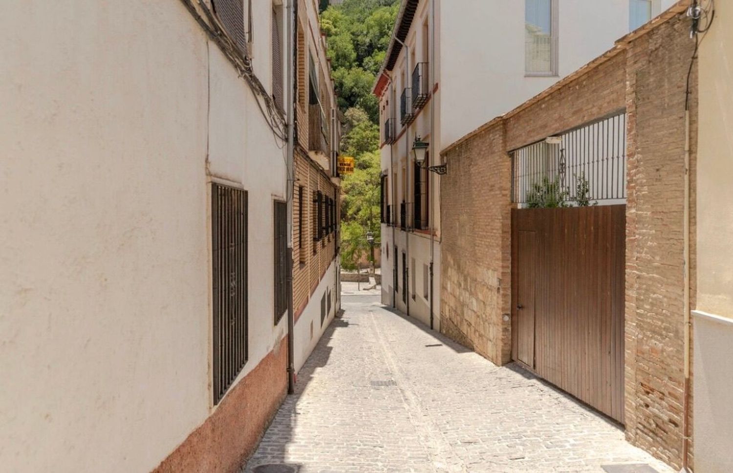 Piso en calle Espino, 1 - Foto 19