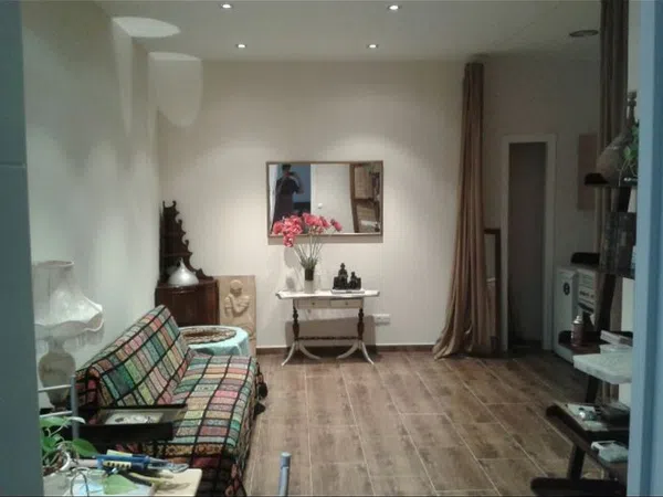 Piso en calle de Alcalá, 116