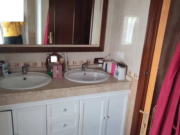 Chalet adosado en Avenida de Huelva, 1 - Foto 7