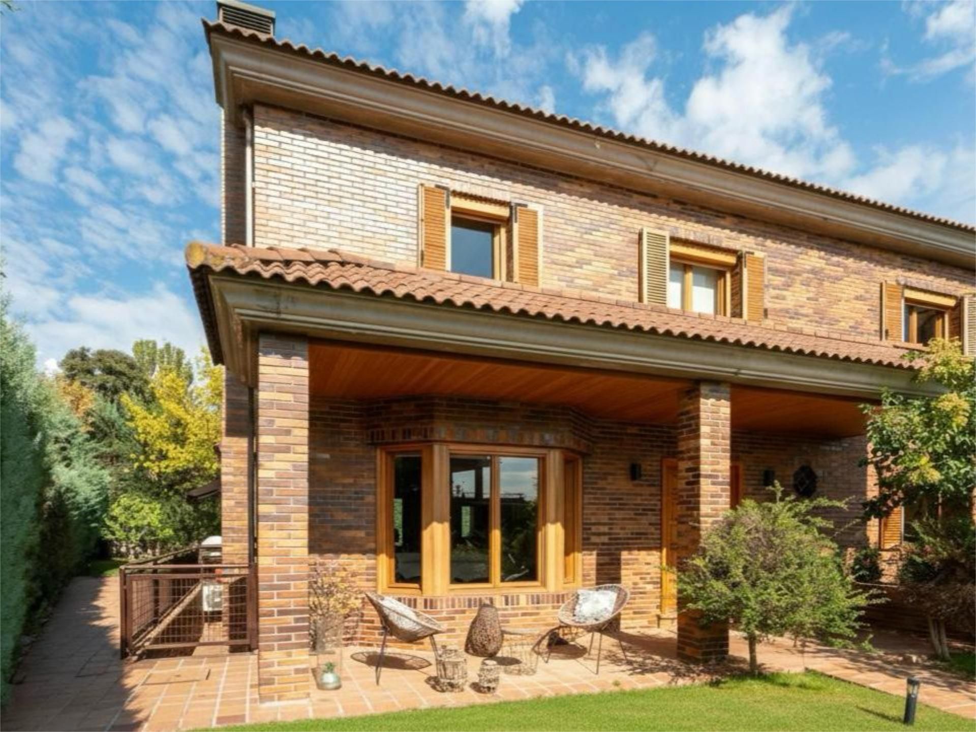 Chalet en Las Rozas de Madrid - Foto 33