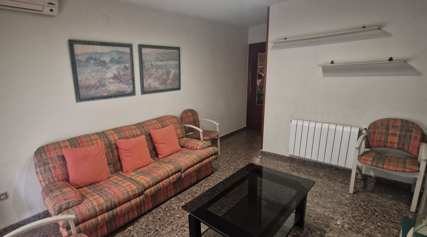 Piso en Calle de Gayano Lluch, 4, Torrefiel - Foto 17