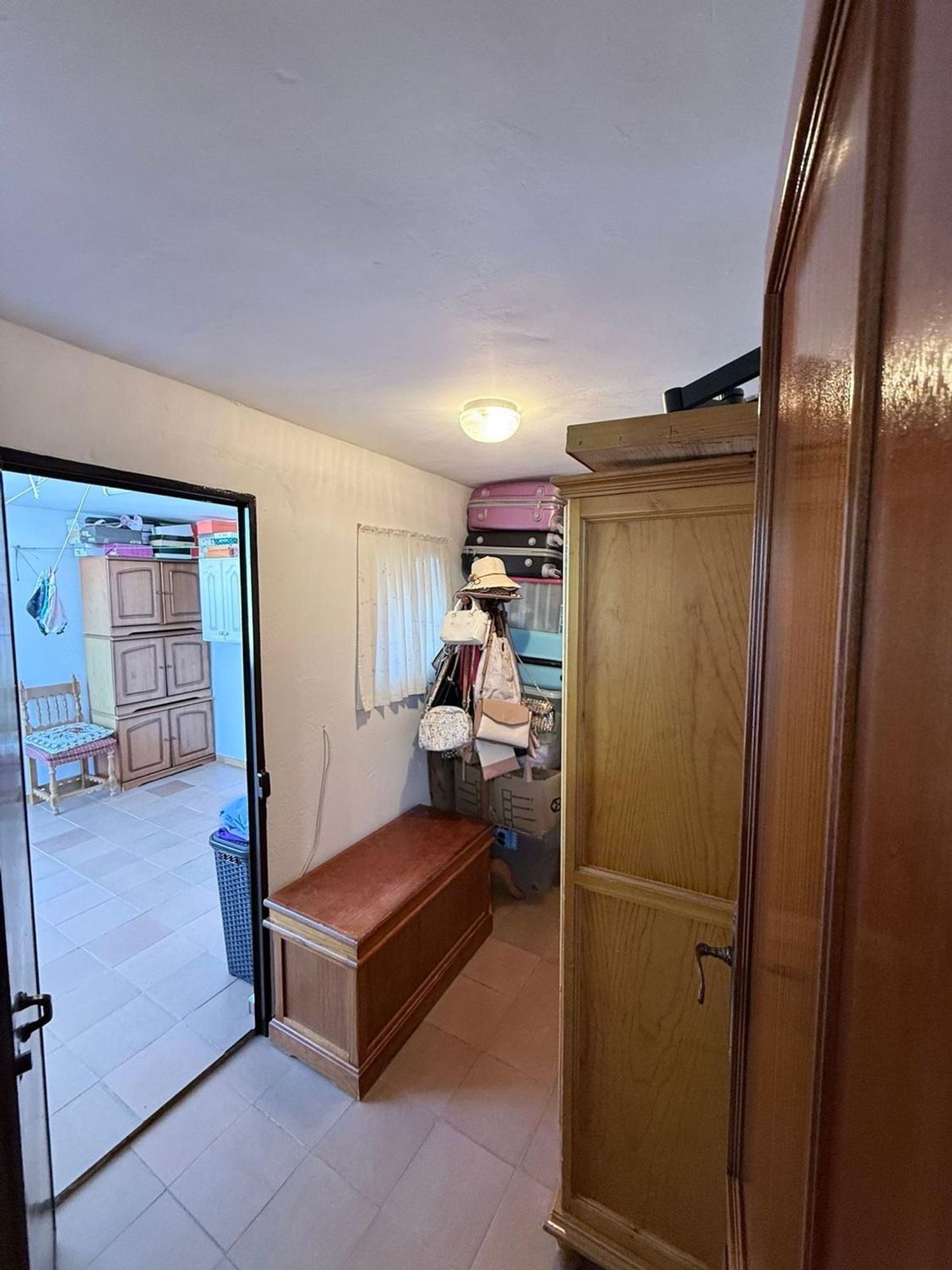Casa o chalet independiente en Calle Alférez Díaz Sánchez, 2 - Foto 21