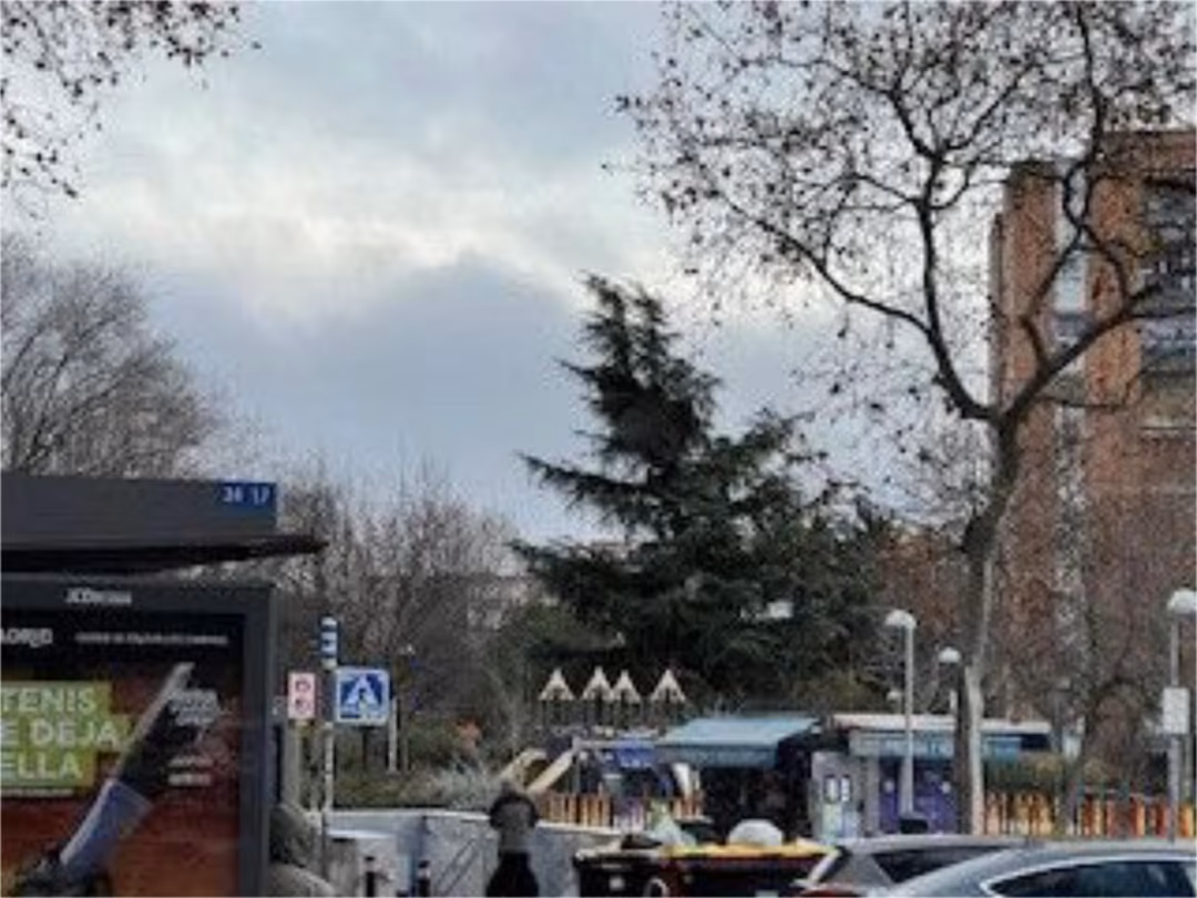 Piso en  Avenida de Las Águilas 100 - Foto 18