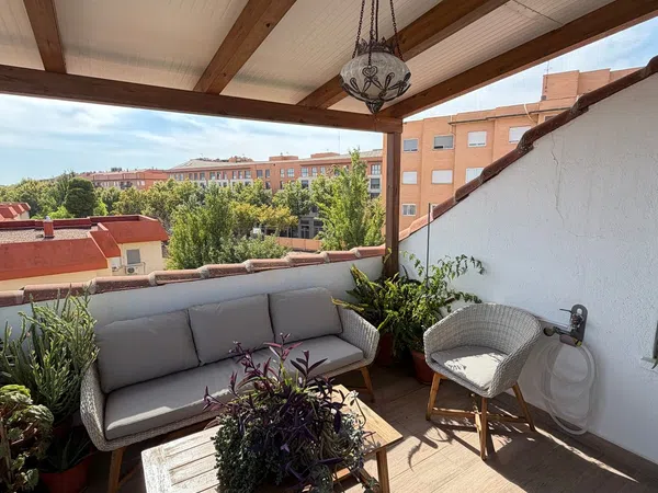 Dúplex en Ronda Granada, Ciudad Real, 9, Centro - Plaza Mayor, Centro - Plaza Mayor - Foto 21