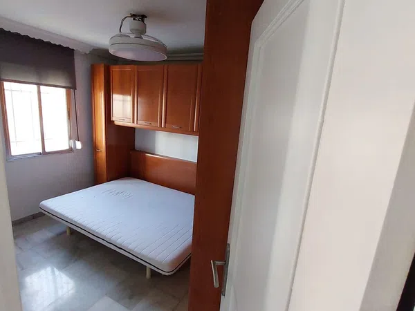 Piso en calle Zambra, 1 - Foto 9