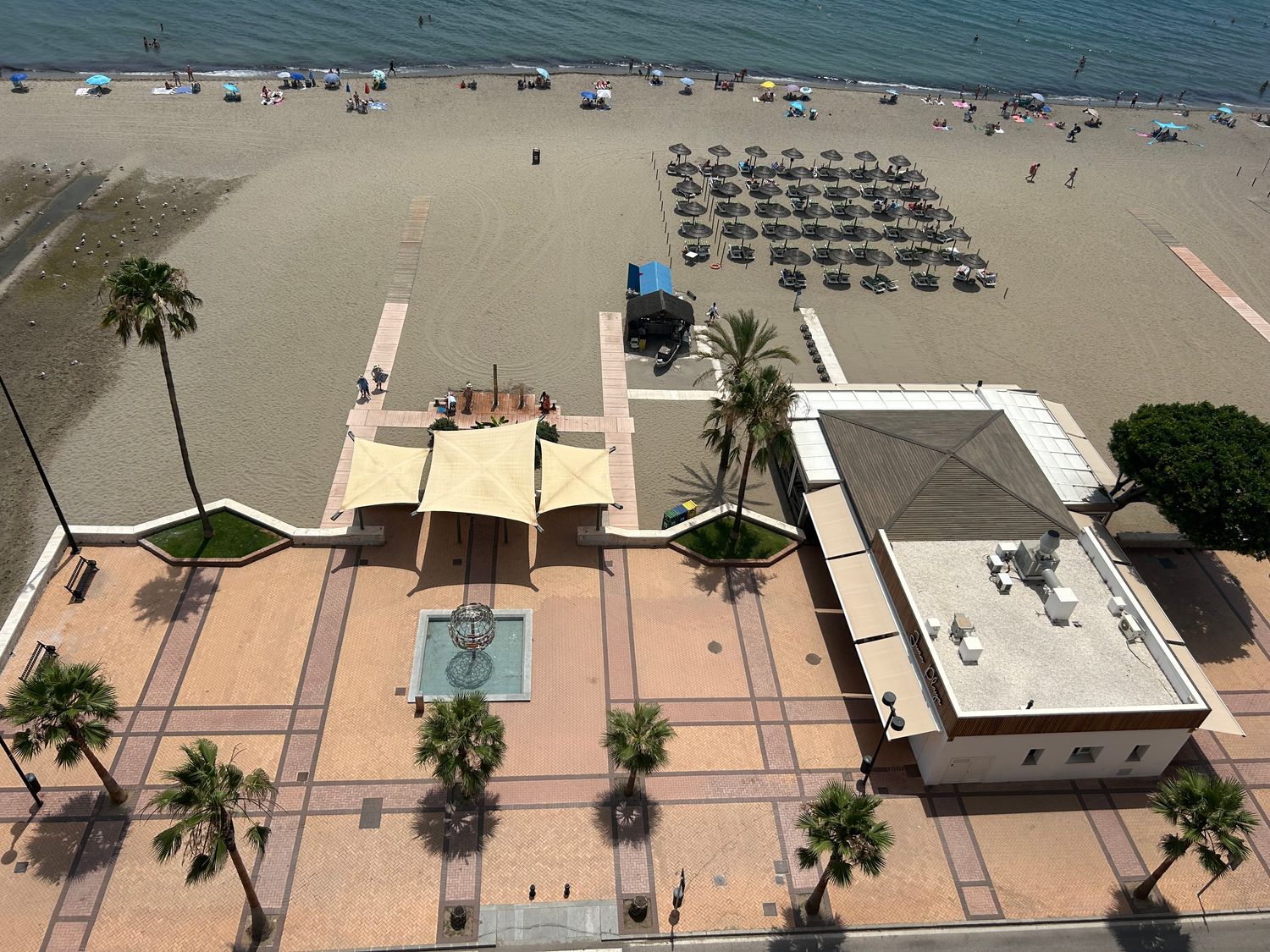 Ático en Paseo Marítimo Rey de España, 90, Playa de los Boliches, Playa de los Boliches - Foto 24