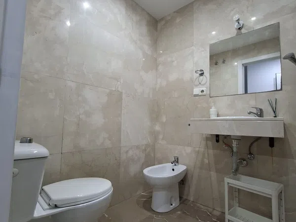 Estudio en calle Malasaña, 7 - Foto 2