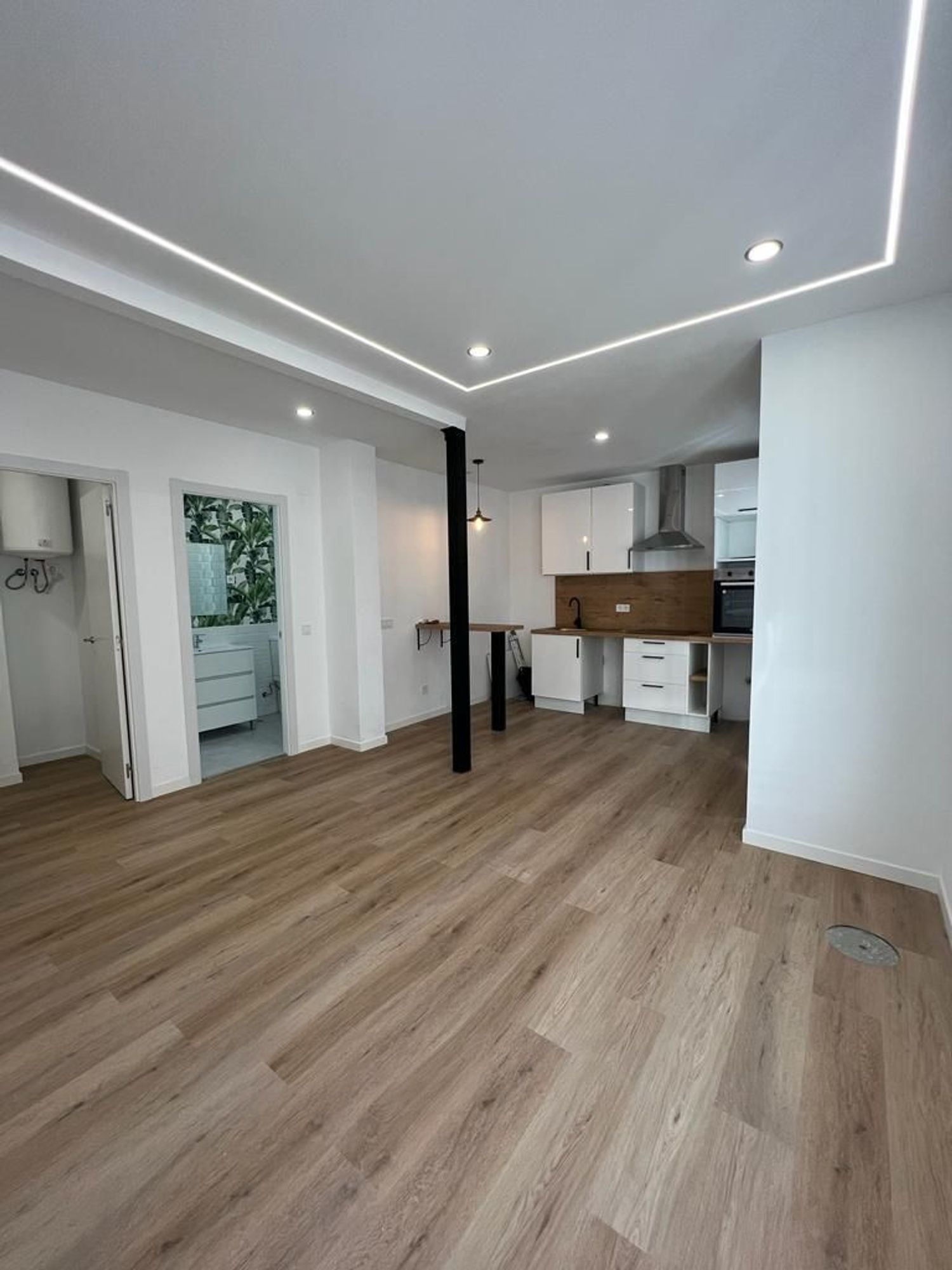 Piso en venta en Calle de las Mercedes, 5 - Foto 30