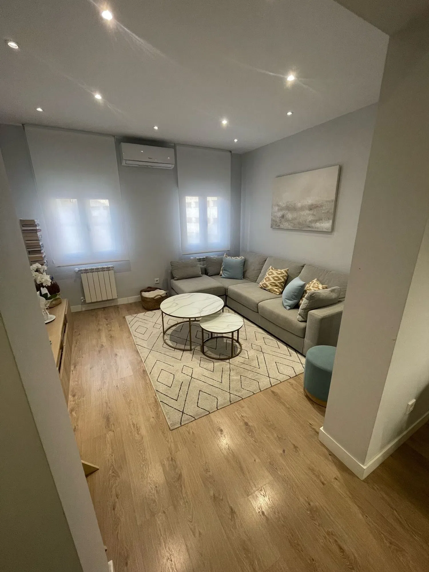 Piso en plaza Angel de Carbajo, 10 - Foto 7