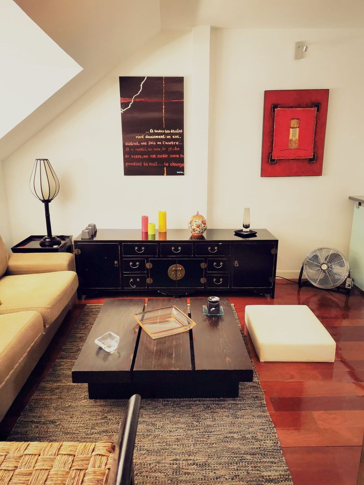 Estudio en calle de Don Felipe, 9 - Foto 7