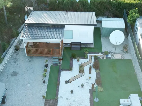 Casa o chalet independiente en Poligono II, 226 b, La Marina, La Marina - Foto 19