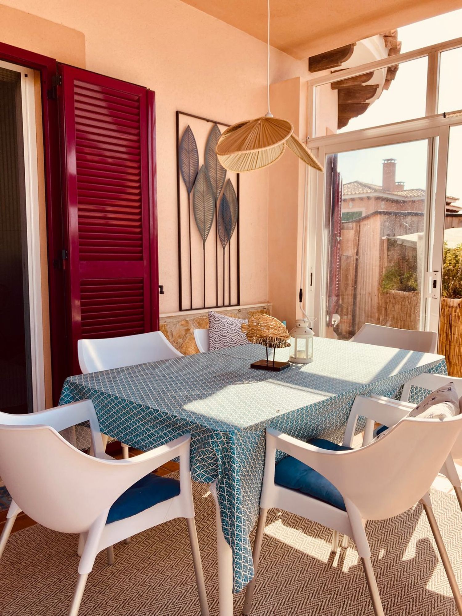 Casa o chalet independiente en Calle de Frisia, 14, Cala Murada, Cala Murada - Foto 31