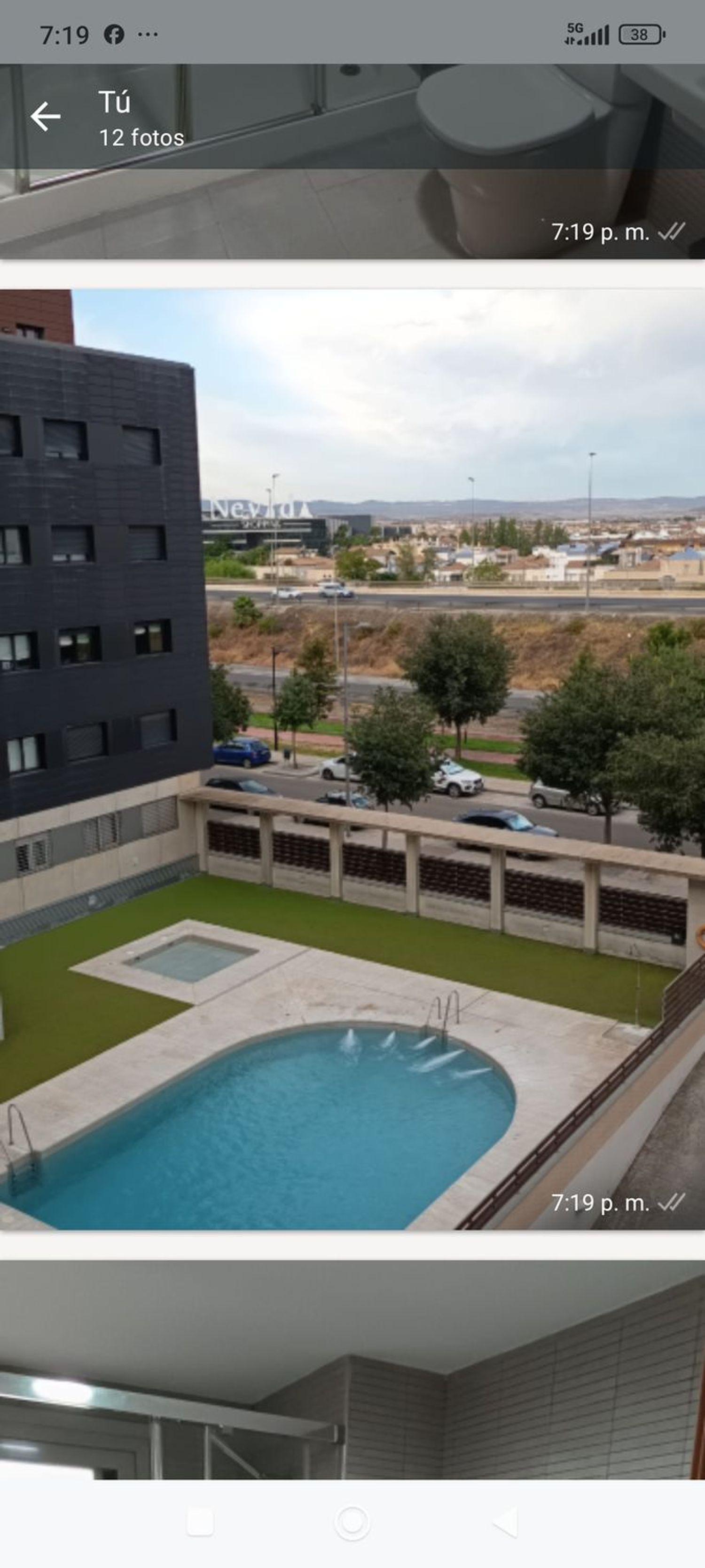 Piso en Avenida del conocimiento, 2, Campus de la Salud, Campus de la Salud - Foto 13