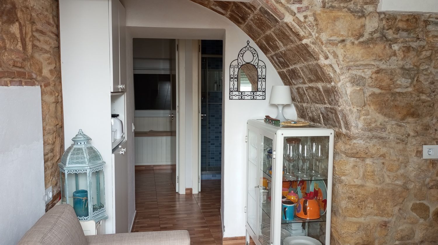 Estudio en Avenida Andalucía, 1 - Foto 3