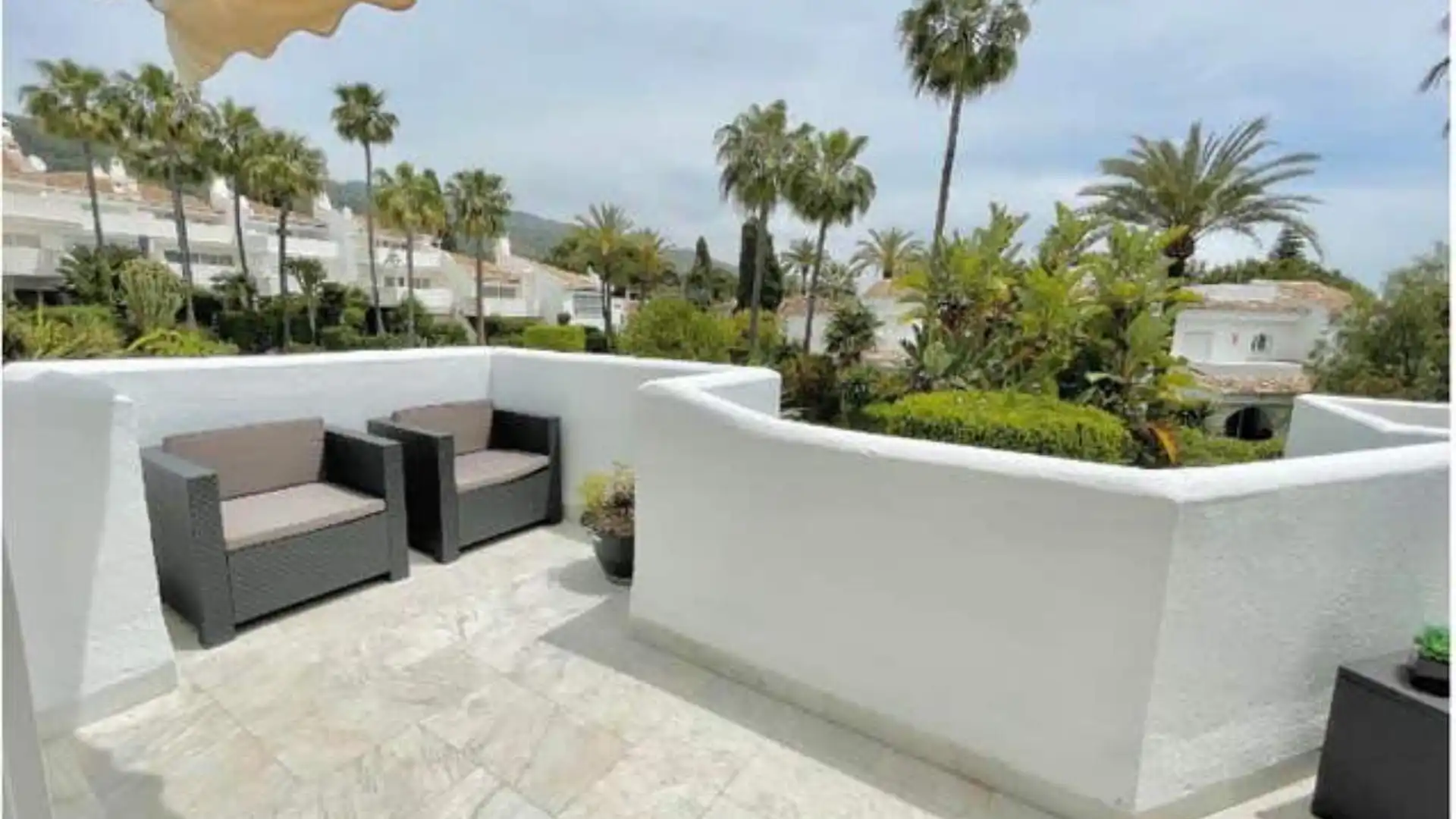 Chalet en Marbella - Foto 6