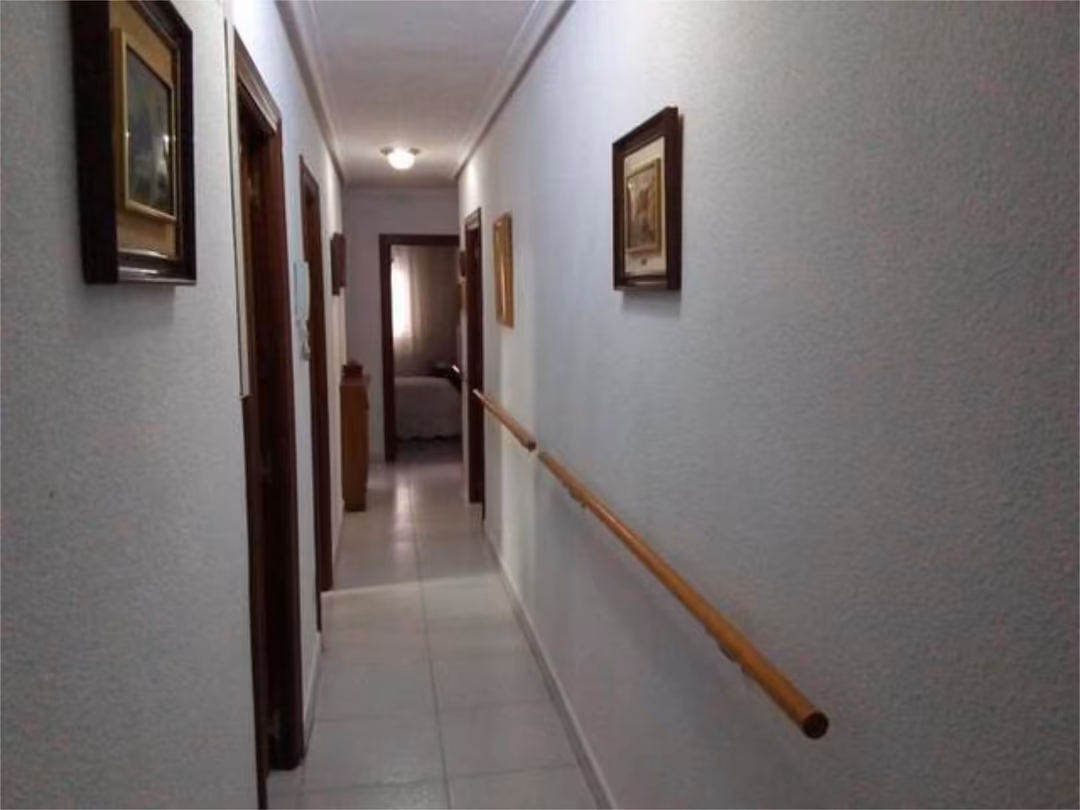 Piso en Alamedilla - Foto 7