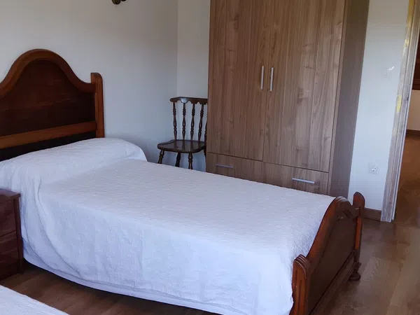 Chalet pareado en Camín de el Biruleo, 1252 a, Bocines - Nembro - Cardo, Bocines - Nembro - Cardo - Foto 16