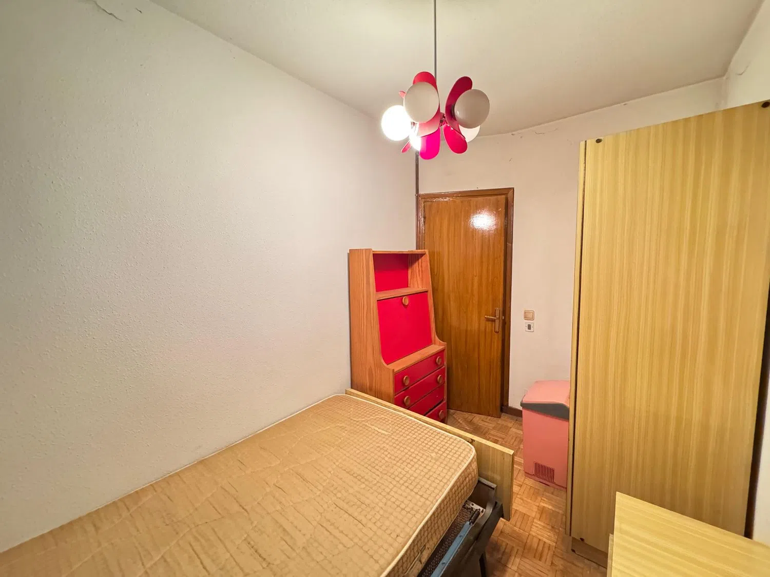 Piso en calle Juan de Arolas, 12 - Foto 14