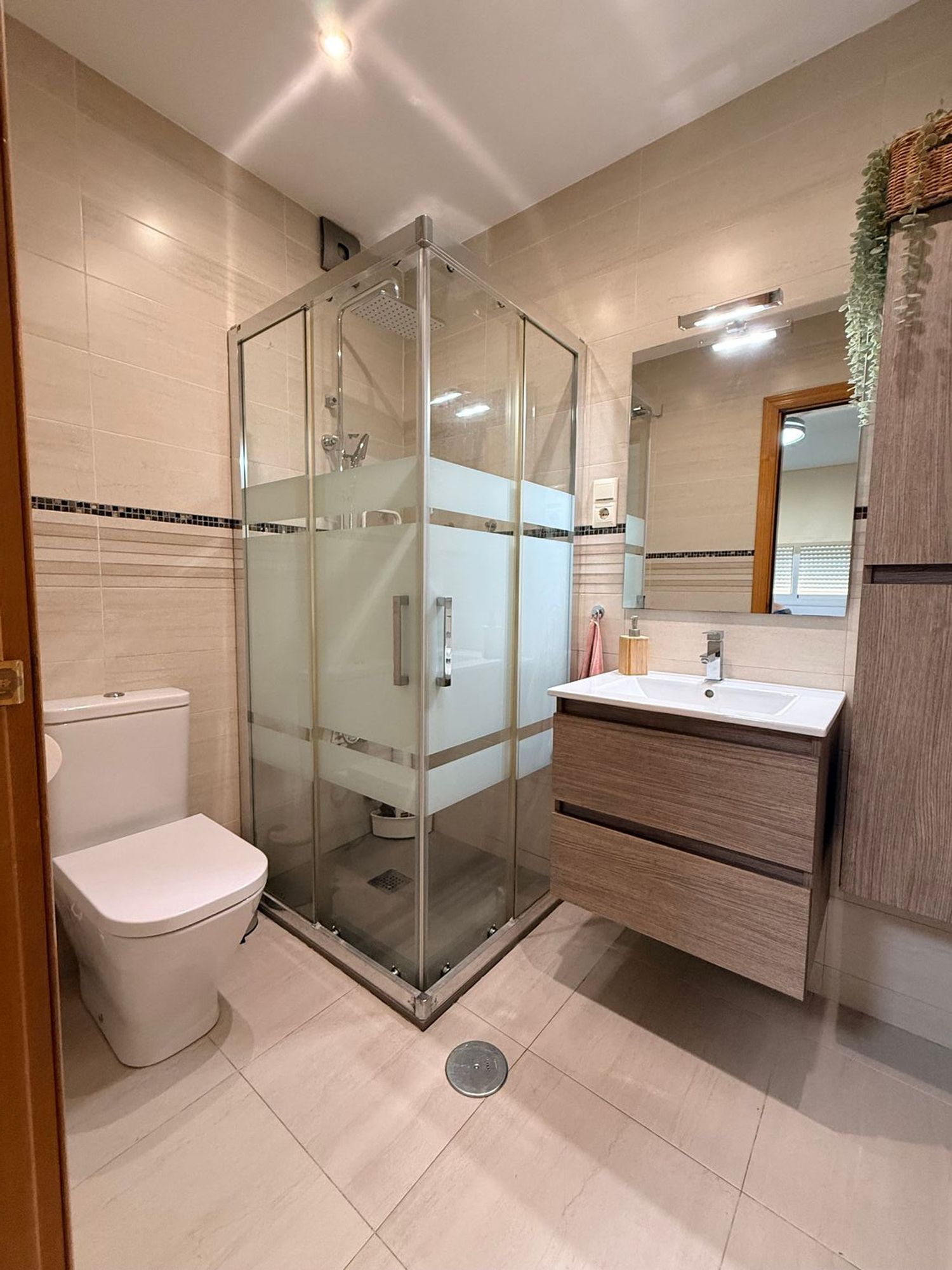 Piso en Avenida Jane Bowles, 4, Ciudad Jardín - Foto 40