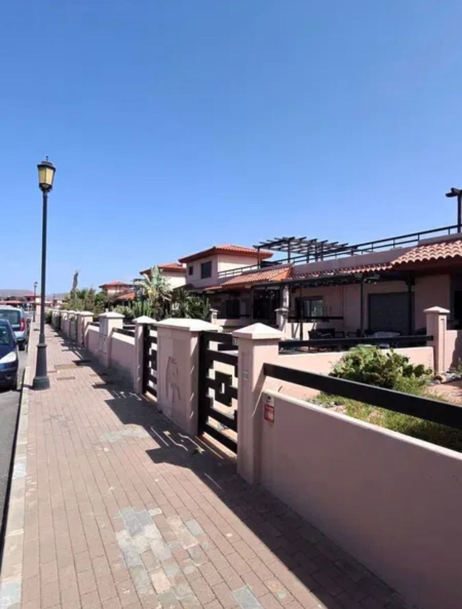 Casa o chalet independiente en Origo Mare, 955, Lajares, Lajares - Foto 28