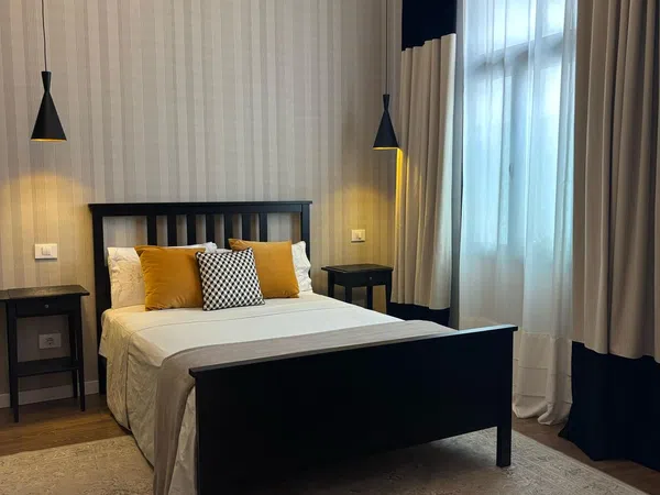 Ático en calle Triana, 21