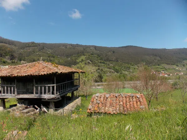 Casa rural en Via Oviedo-Villaviciosa s/n, Parroquias suroccidentales, Parroquias suroccidentales - Foto 11