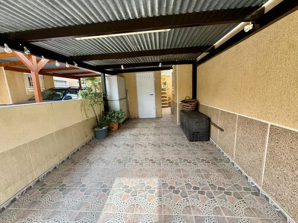 Chalet adosado en Urbanización Lago Jardín 2 M5, 28 b - Foto 2