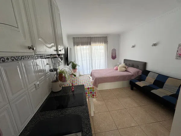 Estudio en calle Guerrero, 6 - Foto 5