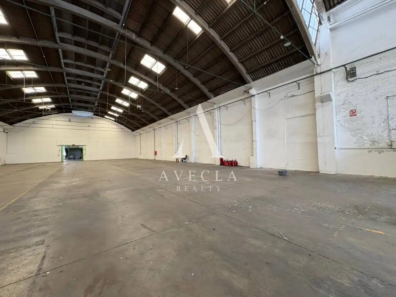 Nave Industrial en  Calle Marina 30 - Foto 17