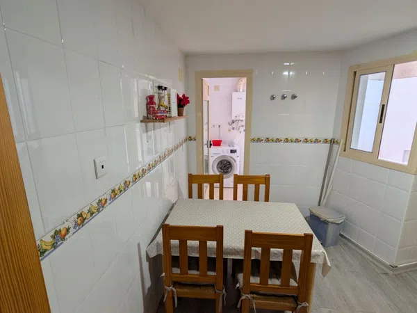 Piso en Calle Ramón de Campoamor, 15, Centro, San Juan de Alicante - Foto 4
